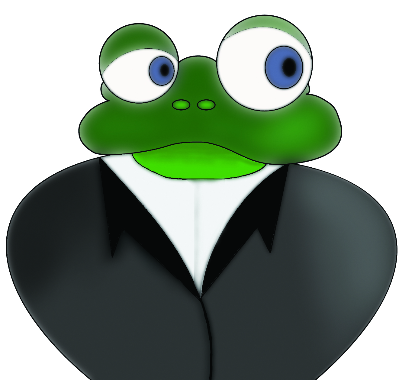 Frog on the Dancefloor Communications