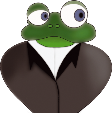 Frog on the Dancefloor Communications