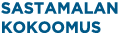 Sastamalan kokoomus.